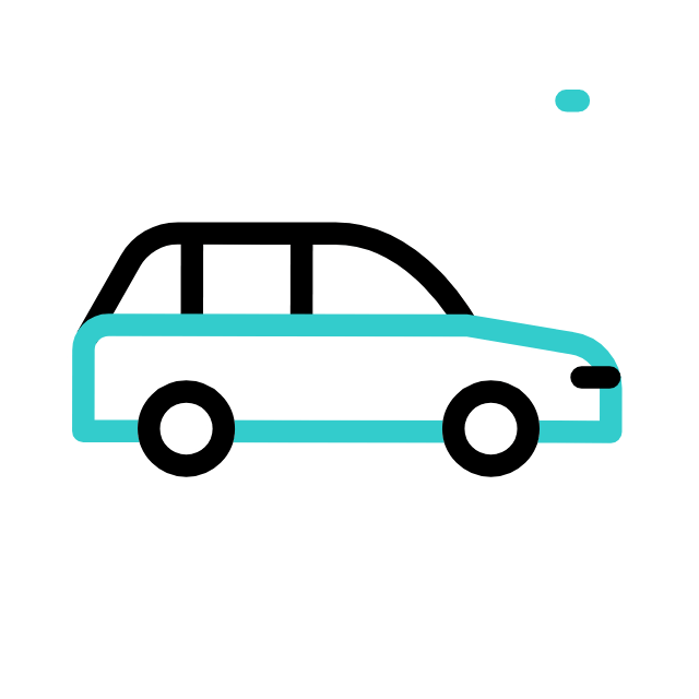 Rayon d'intervention