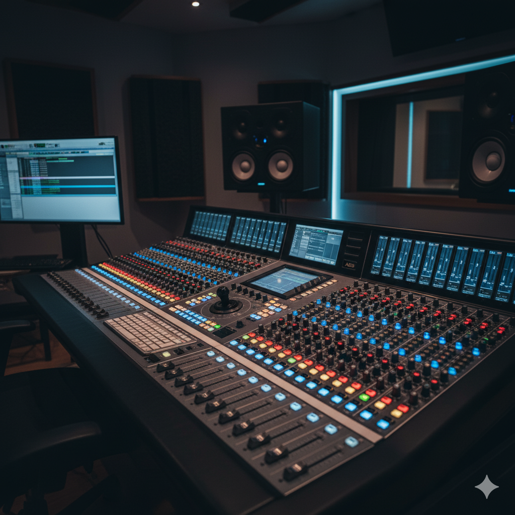 Atelier professionnel