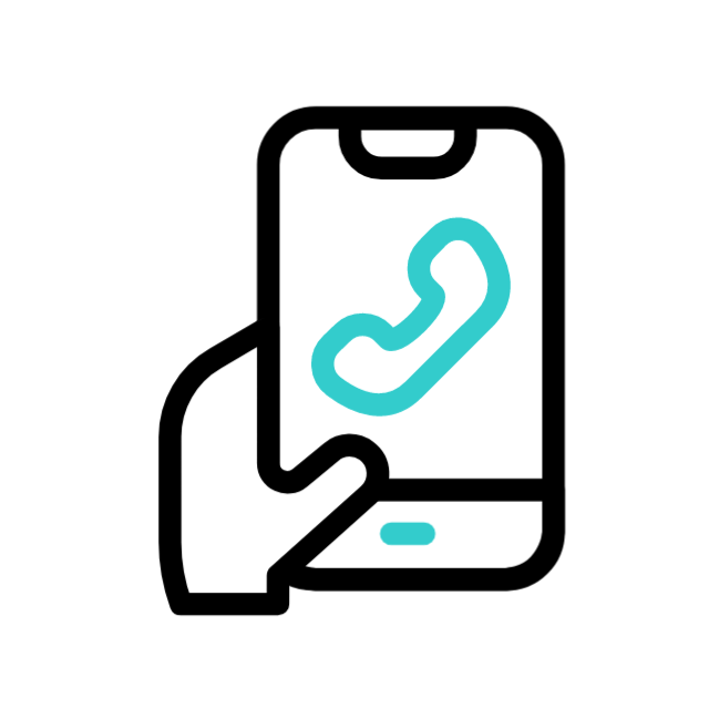 Contact Téléphonique