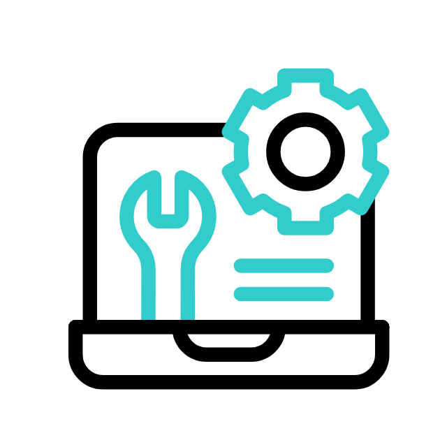 Logo STI INFORMATIQUE