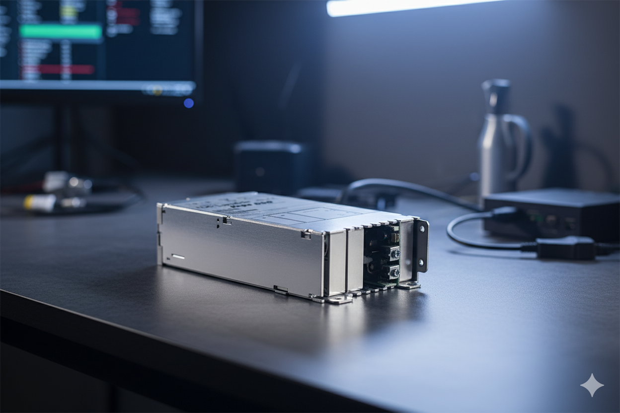 Réparation ordinateur